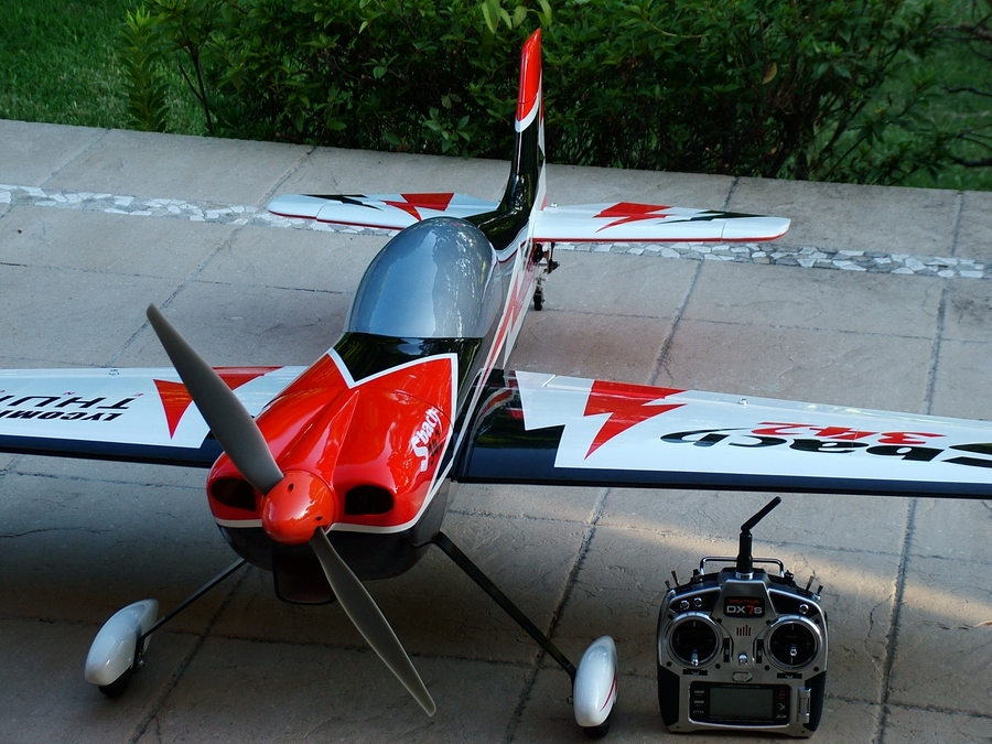 SBach 342 - 1850mm