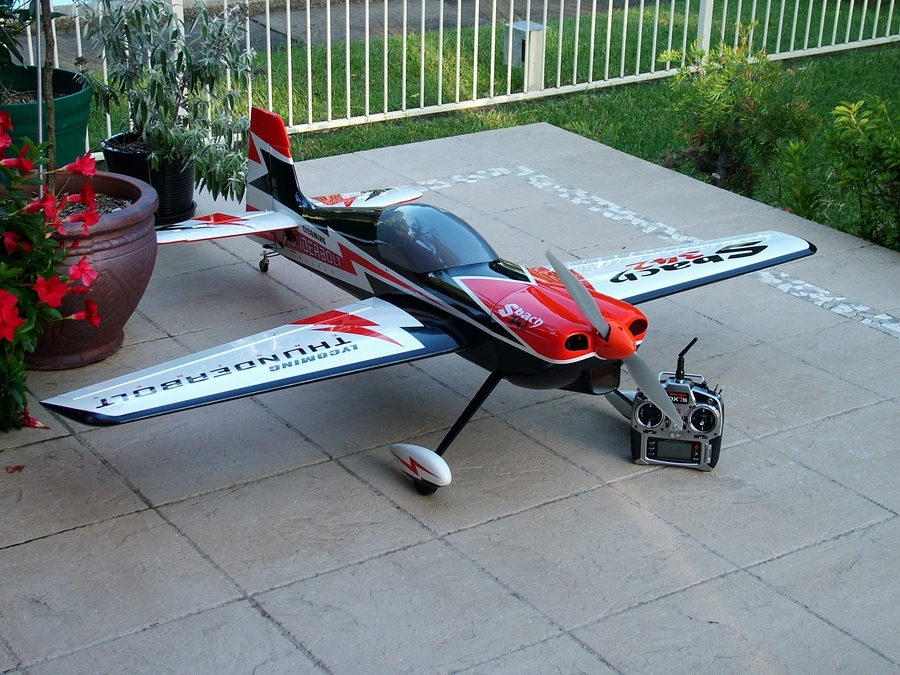 SBach 342 - 1850mm
